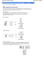 Предварительный просмотр 36 страницы Canon MG8100 series On-Screen Manual