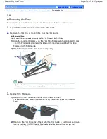 Предварительный просмотр 51 страницы Canon MG8100 series On-Screen Manual