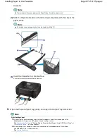 Предварительный просмотр 87 страницы Canon MG8100 series On-Screen Manual