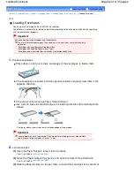 Предварительный просмотр 92 страницы Canon MG8100 series On-Screen Manual