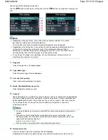 Предварительный просмотр 477 страницы Canon MG8100 series On-Screen Manual