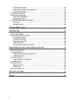 Preview for 6 page of Canon Microfilm Scanner 300 Instruction Manual