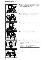 Предварительный просмотр 8 страницы Canon Microfilm Scanner 300 Instruction Manual