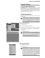 Preview for 29 page of Canon Microfilm Scanner 300 Instruction Manual