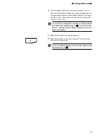 Preview for 39 page of Canon Microfilm Scanner 300 Instruction Manual