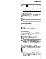 Preview for 41 page of Canon Microfilm Scanner 300 Instruction Manual