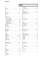 Preview for 50 page of Canon Microfilm Scanner 300 Instruction Manual