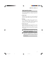 Предварительный просмотр 13 страницы Canon Microfilm Scanner 300II Instructions Manual