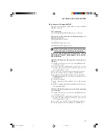 Preview for 27 page of Canon Microfilm Scanner 300II Instructions Manual