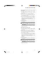 Preview for 29 page of Canon Microfilm Scanner 300II Instructions Manual