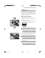 Preview for 47 page of Canon Microfilm Scanner 300II Instructions Manual