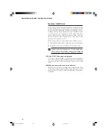 Preview for 50 page of Canon Microfilm Scanner 300II Instructions Manual