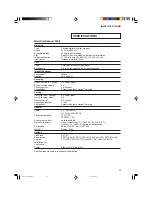 Preview for 51 page of Canon Microfilm Scanner 300II Instructions Manual