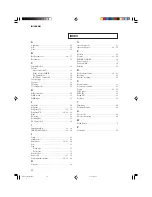 Preview for 52 page of Canon Microfilm Scanner 300II Instructions Manual