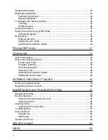 Preview for 6 page of Canon Microfilm Scanner 350 Instruction Manual