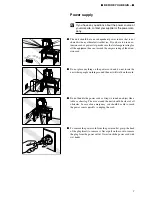 Предварительный просмотр 9 страницы Canon Microfilm Scanner 350 Instruction Manual