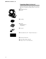 Preview for 14 page of Canon Microfilm Scanner 350 Instruction Manual