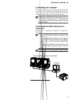 Preview for 21 page of Canon Microfilm Scanner 350 Instruction Manual