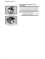 Preview for 22 page of Canon Microfilm Scanner 350 Instruction Manual