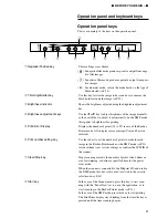 Preview for 23 page of Canon Microfilm Scanner 350 Instruction Manual