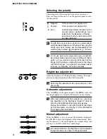 Preview for 36 page of Canon Microfilm Scanner 350 Instruction Manual