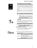 Preview for 37 page of Canon Microfilm Scanner 350 Instruction Manual