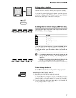 Preview for 39 page of Canon Microfilm Scanner 350 Instruction Manual