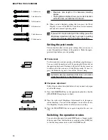 Preview for 42 page of Canon Microfilm Scanner 350 Instruction Manual