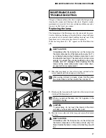 Preview for 49 page of Canon Microfilm Scanner 350 Instruction Manual