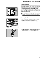 Preview for 51 page of Canon Microfilm Scanner 350 Instruction Manual