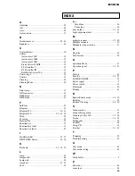 Preview for 57 page of Canon Microfilm Scanner 350 Instruction Manual