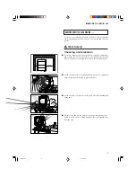 Preview for 7 page of Canon Microfilm Scanner 350II Instructions Manual