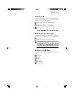 Preview for 49 page of Canon Microfilm Scanner 350II Instructions Manual