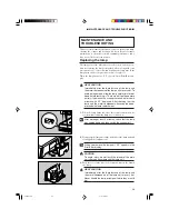Preview for 51 page of Canon Microfilm Scanner 350II Instructions Manual