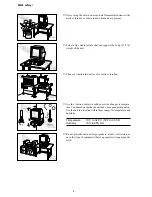 Предварительный просмотр 8 страницы Canon Microfilm Scanner 400 Instruction Manual