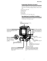 Preview for 11 page of Canon Microfilm Scanner 400 Instruction Manual