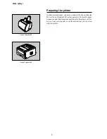 Preview for 12 page of Canon Microfilm Scanner 400 Instruction Manual