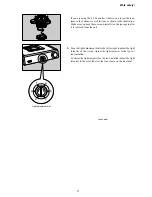 Предварительный просмотр 15 страницы Canon Microfilm Scanner 400 Instruction Manual