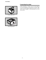 Preview for 12 page of Canon Microfilm Scanner 500 Instruction Manual