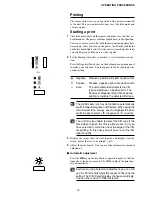 Preview for 23 page of Canon Microfilm Scanner 500 Instruction Manual