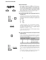 Preview for 24 page of Canon Microfilm Scanner 500 Instruction Manual