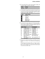 Preview for 31 page of Canon Microfilm Scanner 500 Instruction Manual