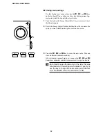 Preview for 36 page of Canon Microfilm Scanner 500 Instruction Manual