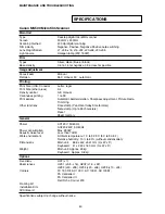 Preview for 44 page of Canon Microfilm Scanner 500 Instruction Manual