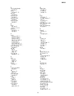 Preview for 45 page of Canon Microfilm Scanner 500 Instruction Manual