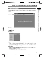 Предварительный просмотр 11 страницы Canon Microfilm Scanner 800II Installation Manual