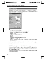 Preview for 26 page of Canon Microfilm Scanner 800II Installation Manual