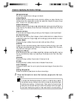 Preview for 34 page of Canon Microfilm Scanner 800II Installation Manual