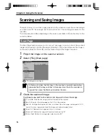 Preview for 36 page of Canon Microfilm Scanner 800II Installation Manual