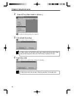 Preview for 44 page of Canon Microfilm Scanner 800II Installation Manual